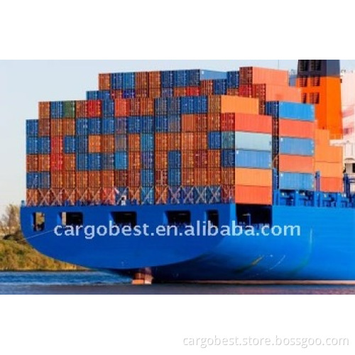 freight forwarder to Lilongwe Malawi